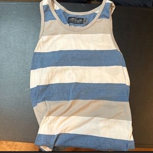 Retrofit Men’s Tank Top